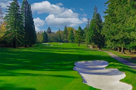 Portland, OR Golf: Portland golf courses, ratings and .